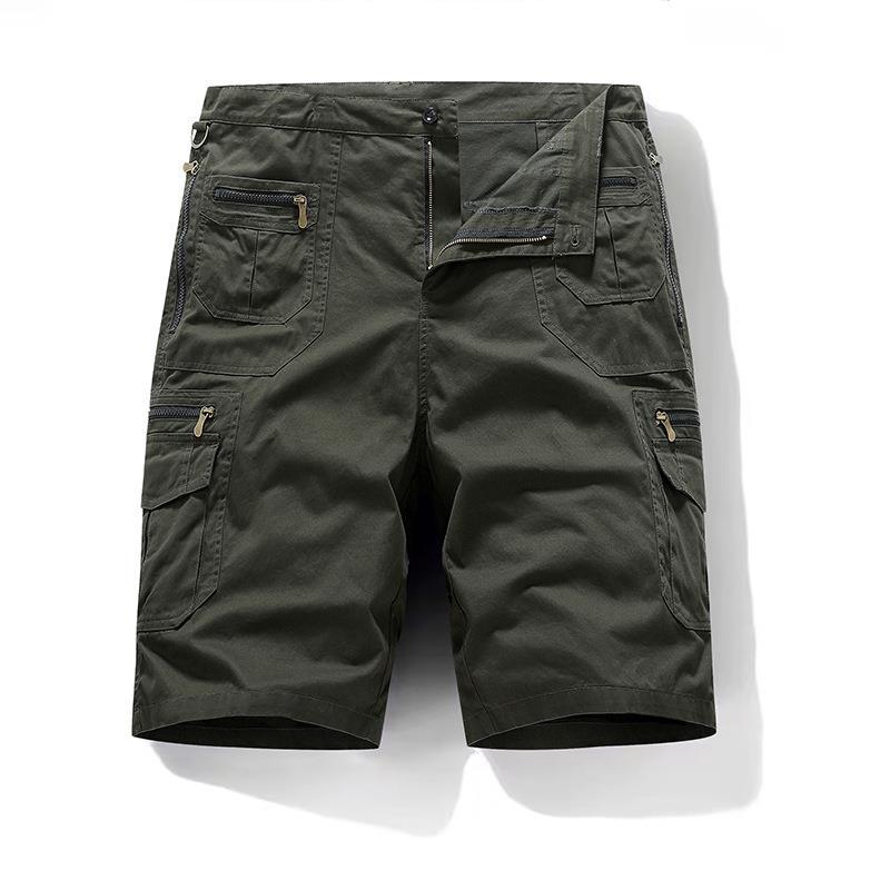 ALESSANDRO - MEN’S UTILITY SHORTS