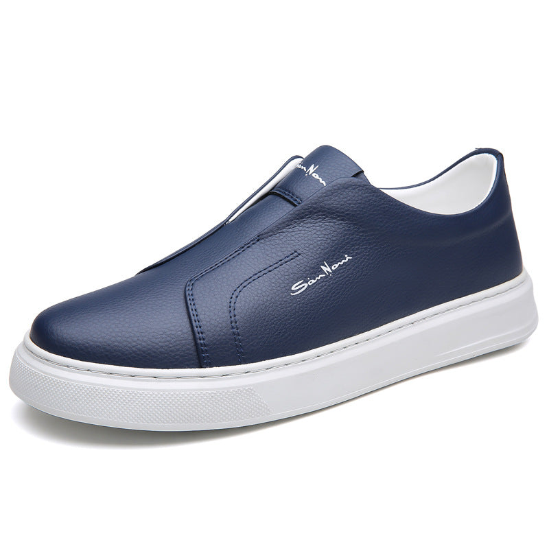 HARBOUR - SLIP-ON TRAINERS