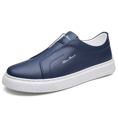 HARBOUR - SLIP-ON TRAINERS