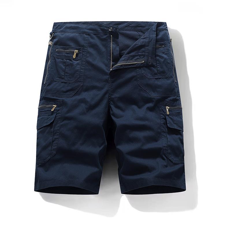 ALESSANDRO - MEN’S UTILITY SHORTS