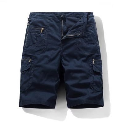 ALESSANDRO - MEN’S UTILITY SHORTS