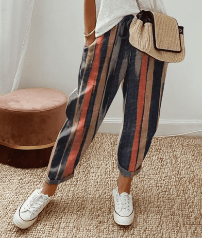 YADE | Elegant Women's Trousers