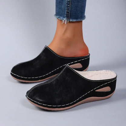 NOOR - ORTHOPEDIC SLIPPERS