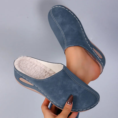 NOOR - ORTHOPEDIC SLIPPERS