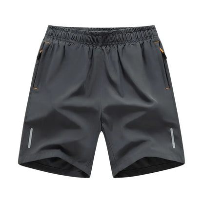RYAN - MEN'S PERFORMANCE SHORTS - LIGHTWEIGHT, FLEXIBLE & READY FOR ANYTHING