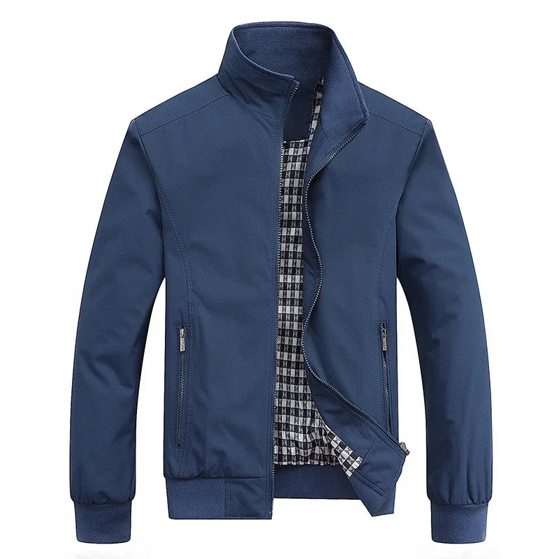 LAWSON - JACKET FOR COOL SPRING AIR
