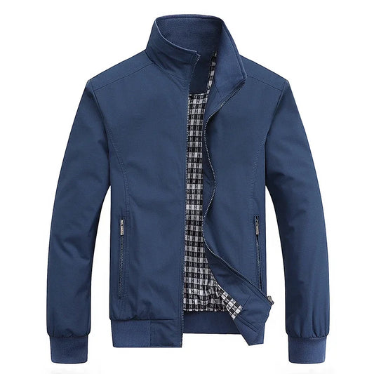 LAWSON - JACKET FOR COOL SPRING AIR