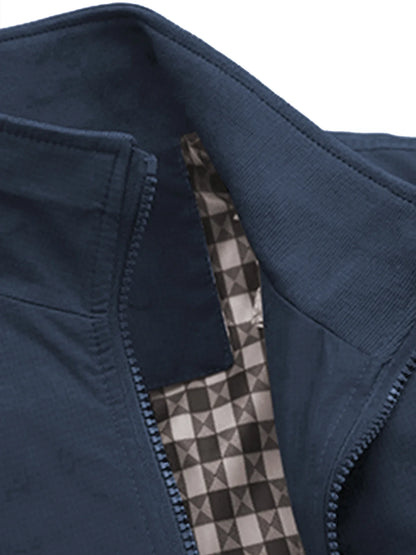 PARKER – THE EVERYDAY SPRING JACKET