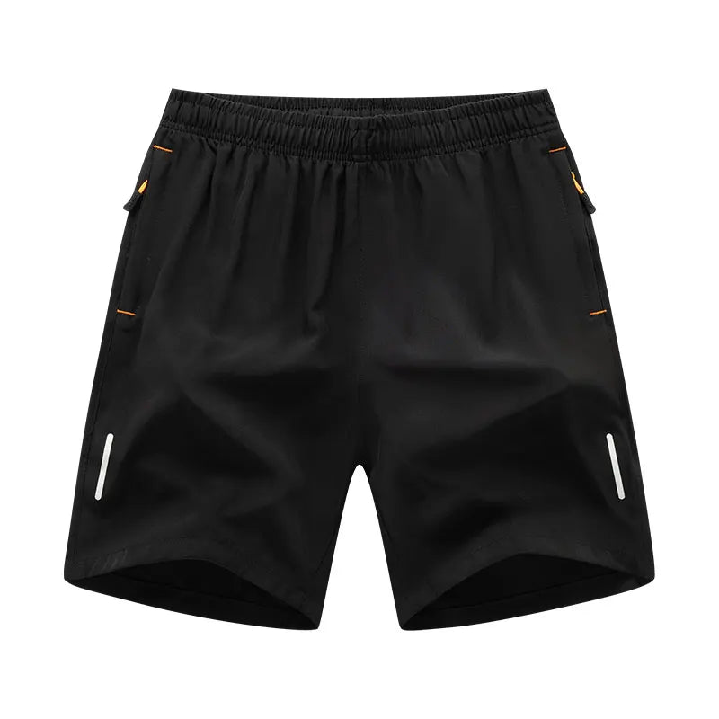 RYAN - MEN'S PERFORMANCE SHORTS - LIGHTWEIGHT, FLEXIBLE & READY FOR ANYTHING