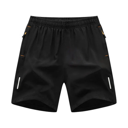 RYAN - MEN'S PERFORMANCE SHORTS - LIGHTWEIGHT, FLEXIBLE & READY FOR ANYTHING