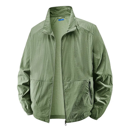 Ethan | Modern Lightweight Jacket