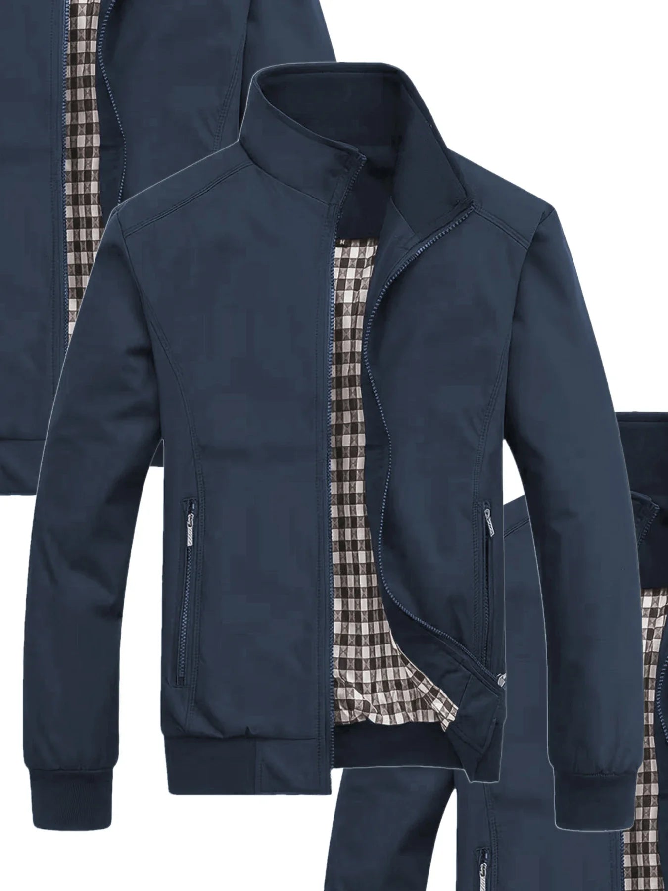 PARKER – THE EVERYDAY SPRING JACKET