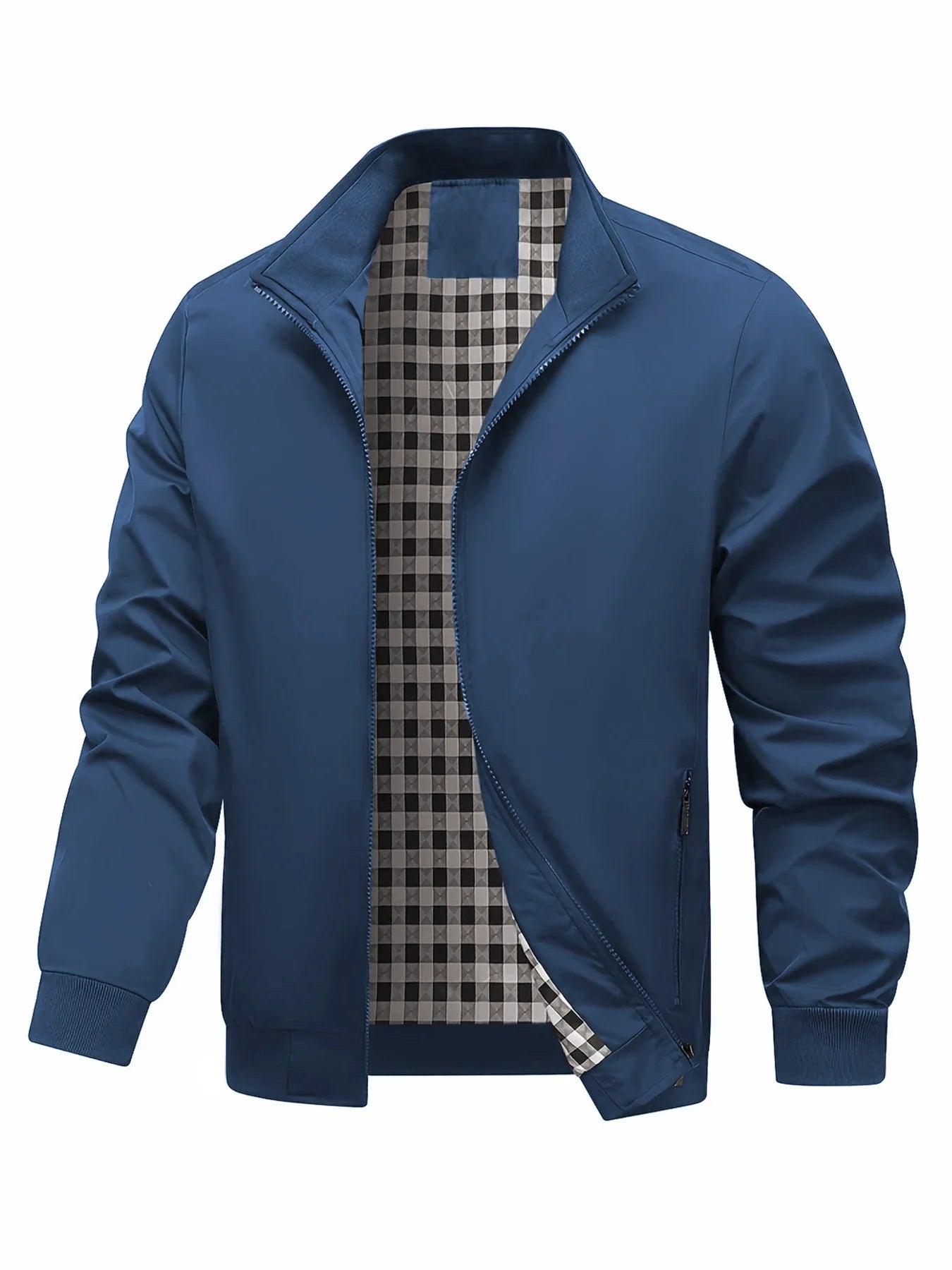 PARKER – THE EVERYDAY SPRING JACKET