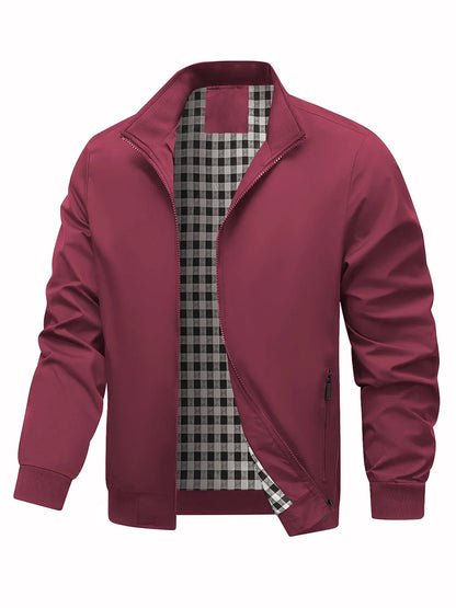 PARKER – THE EVERYDAY SPRING JACKET