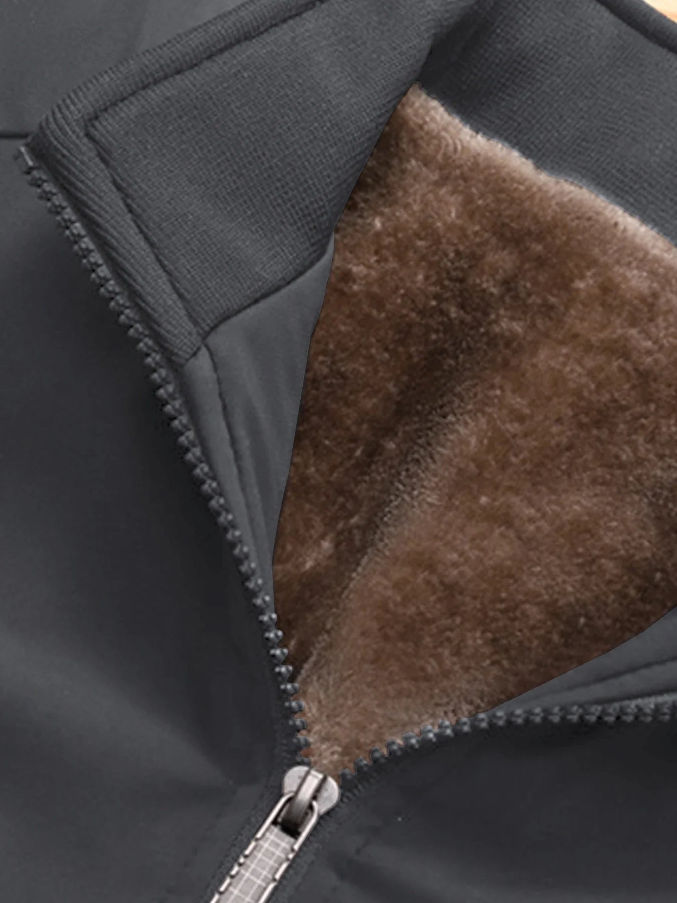 KEN JACKET - EFFORTLESS STYLE FOR SPRING DAYS