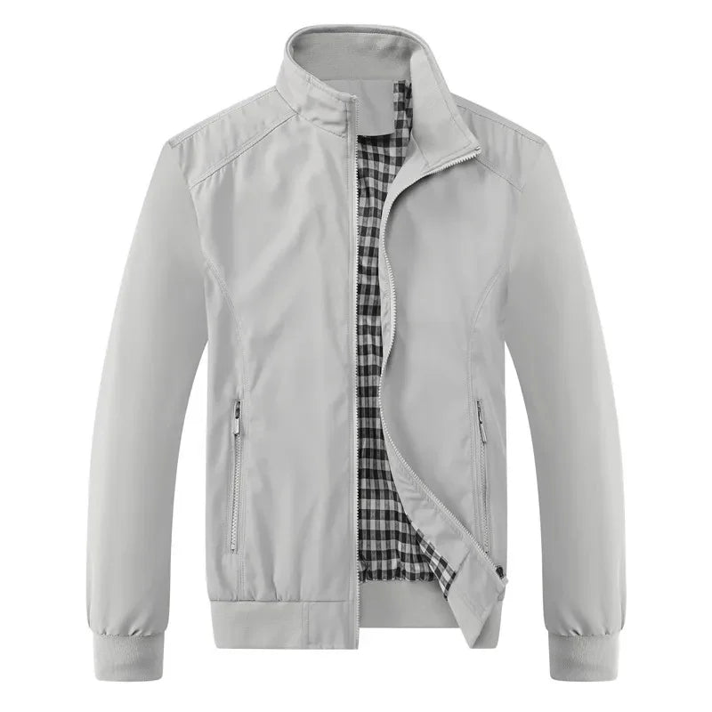 LAWSON - JACKET FOR COOL SPRING AIR