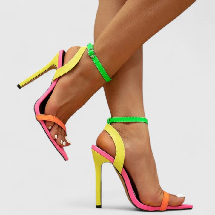 Halsey Elegant Heels