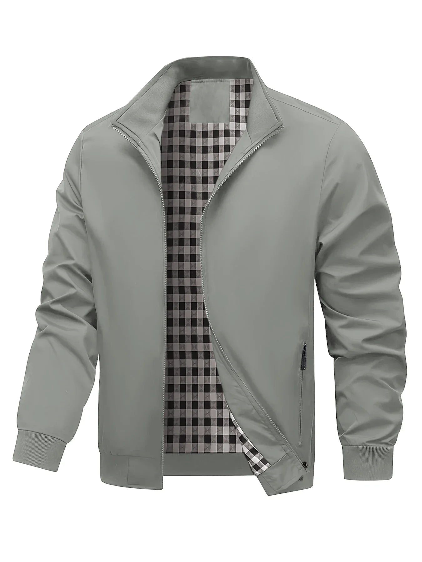 PARKER – THE EVERYDAY SPRING JACKET