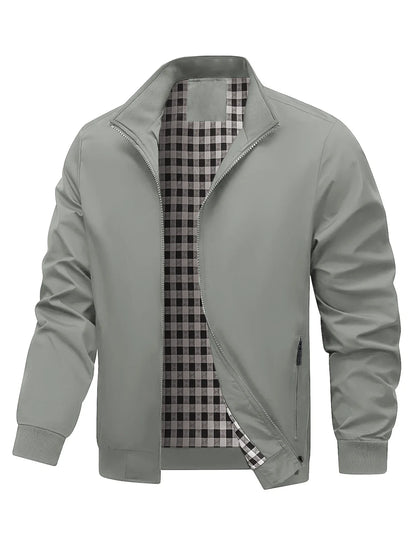 PARKER – THE EVERYDAY SPRING JACKET