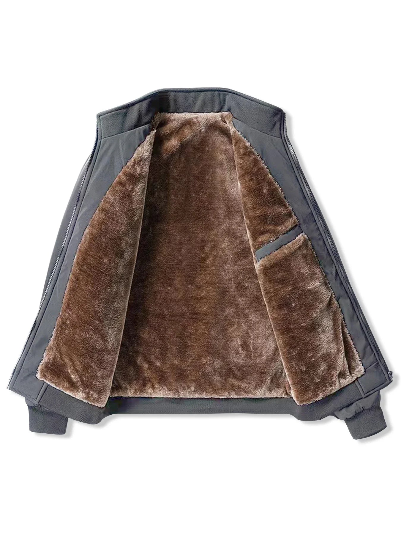 KEN JACKET - EFFORTLESS STYLE FOR SPRING DAYS