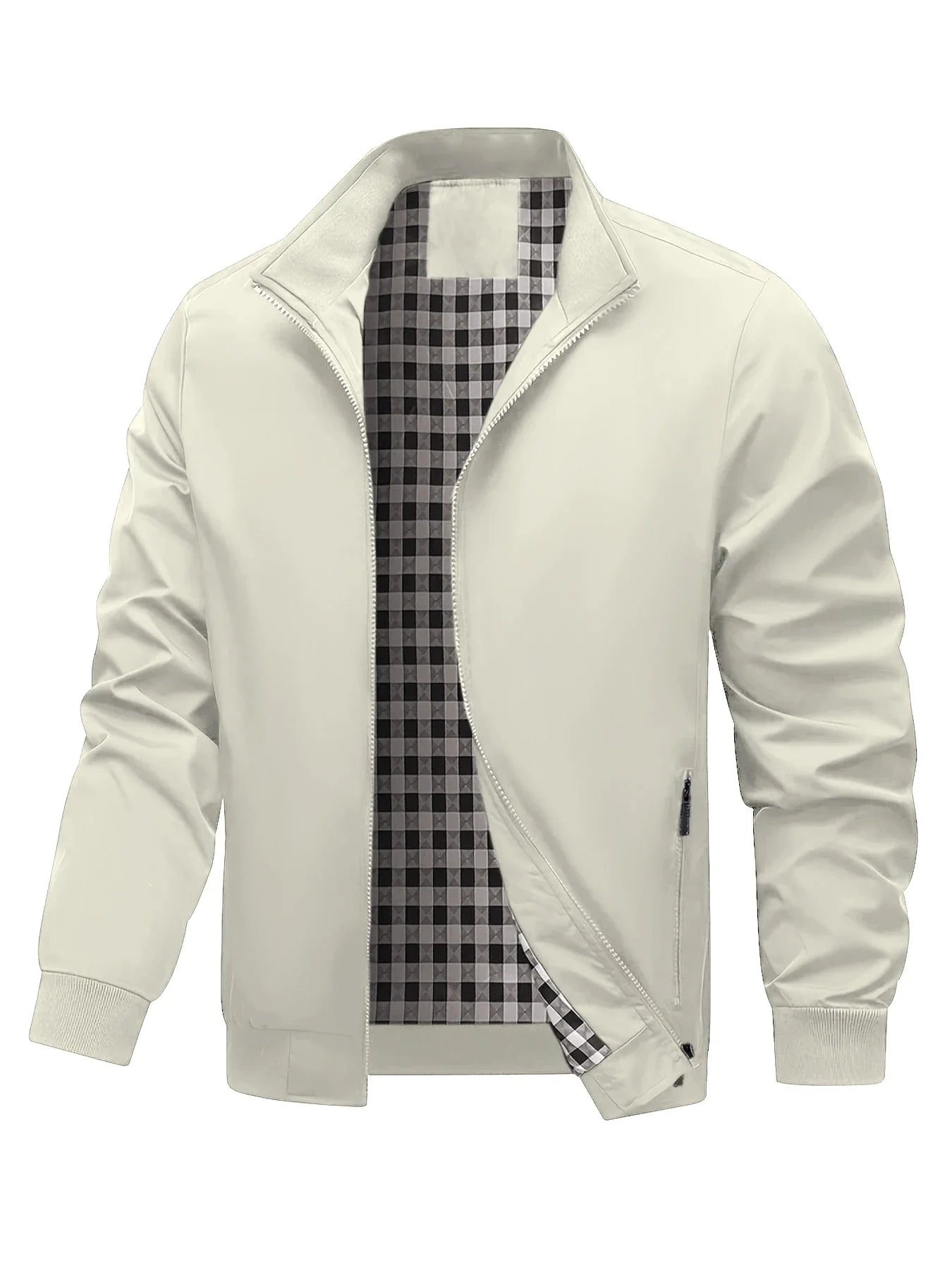 PARKER – THE EVERYDAY SPRING JACKET