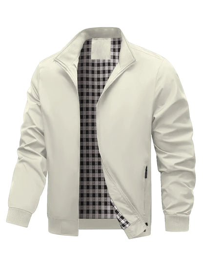 PARKER – THE EVERYDAY SPRING JACKET