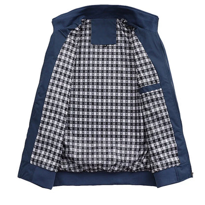 LAWSON - JACKET FOR COOL SPRING AIR