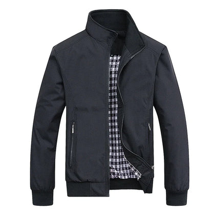 LAWSON - JACKET FOR COOL SPRING AIR