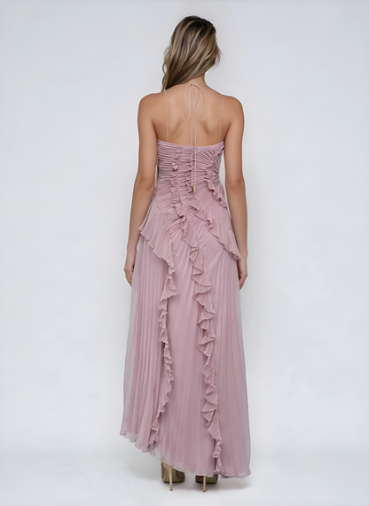 ISADORA™ | Limited Edition Ruffle Dress