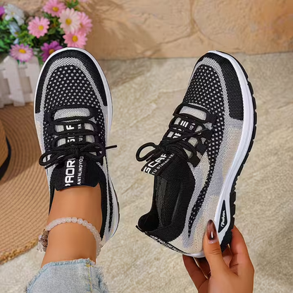Camille™ | Comfortable Ergonomic Non-Slip Shoes