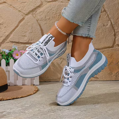 Camille™ | Comfortable Ergonomic Non-Slip Shoes