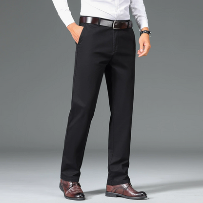 GRAYSON - MEN'S SLIM-FIT CHINO PANTS