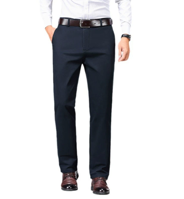 GRAYSON - MEN'S SLIM-FIT CHINO PANTS