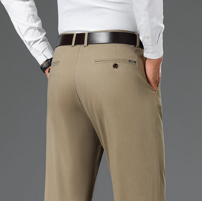 GRAYSON - MEN'S SLIM-FIT CHINO PANTS