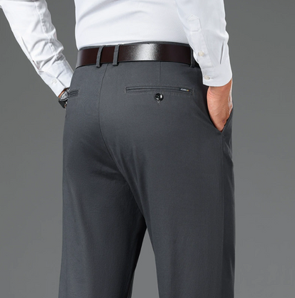 GRAYSON - MEN'S SLIM-FIT CHINO PANTS