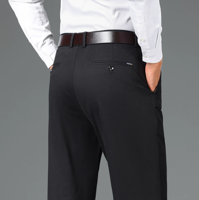 GRAYSON - MEN'S SLIM-FIT CHINO PANTS