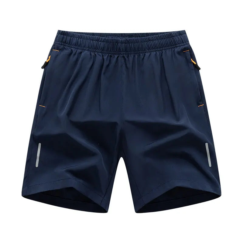 RYAN - MEN'S PERFORMANCE SHORTS - LIGHTWEIGHT, FLEXIBLE & READY FOR ANYTHING