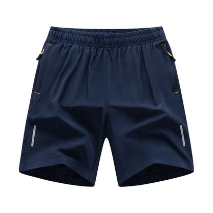 RYAN - MEN'S PERFORMANCE SHORTS - LIGHTWEIGHT, FLEXIBLE & READY FOR ANYTHING
