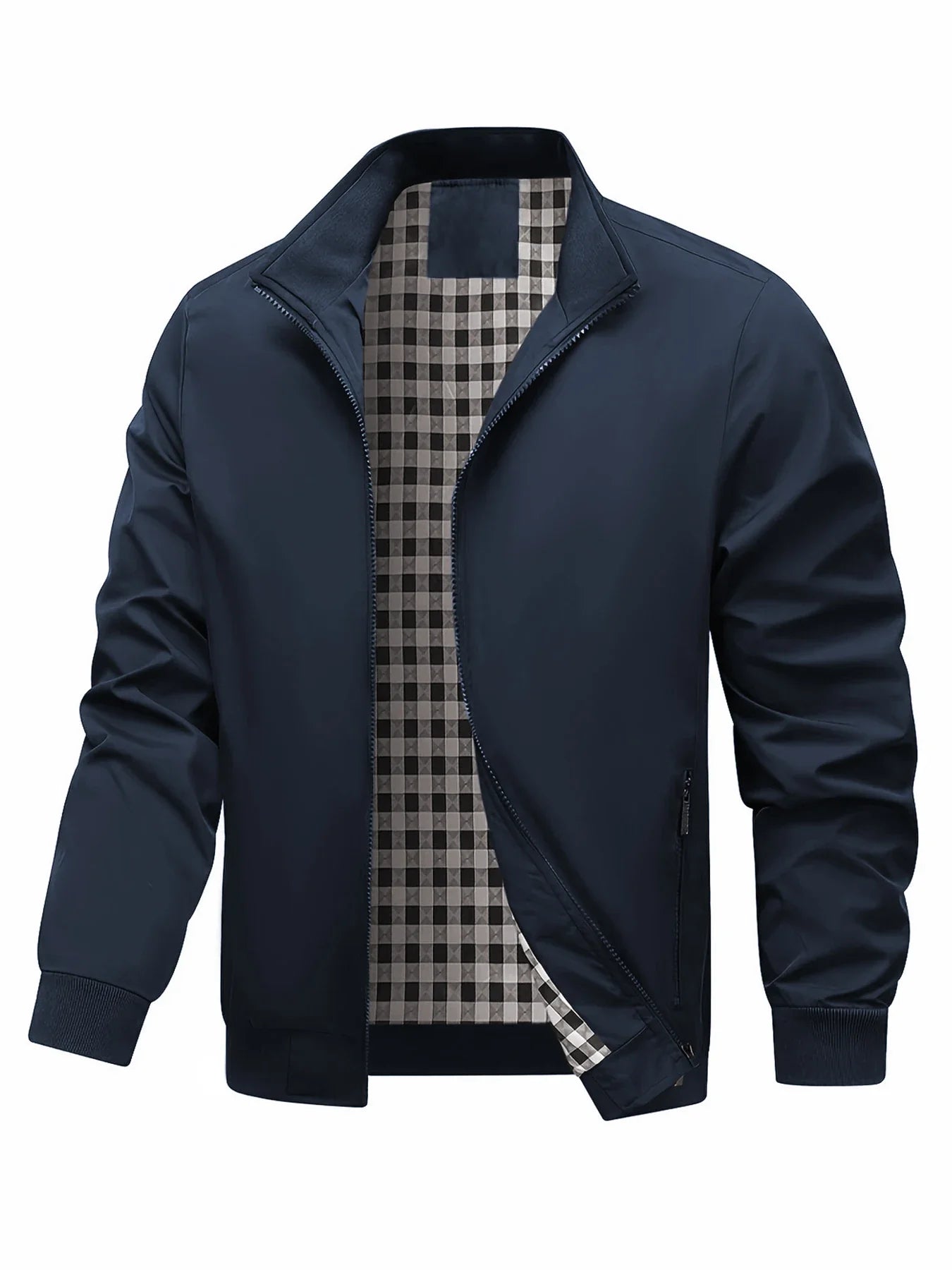 PARKER – THE EVERYDAY SPRING JACKET