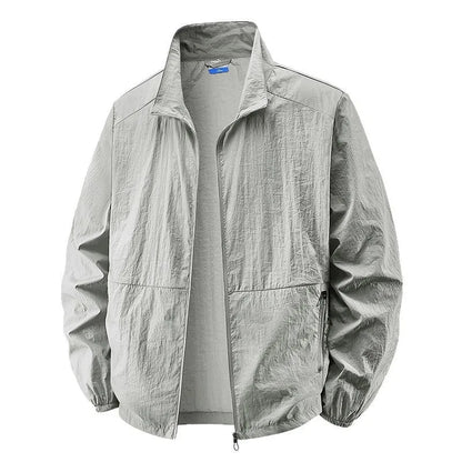 Ethan | Modern Lightweight Jacket