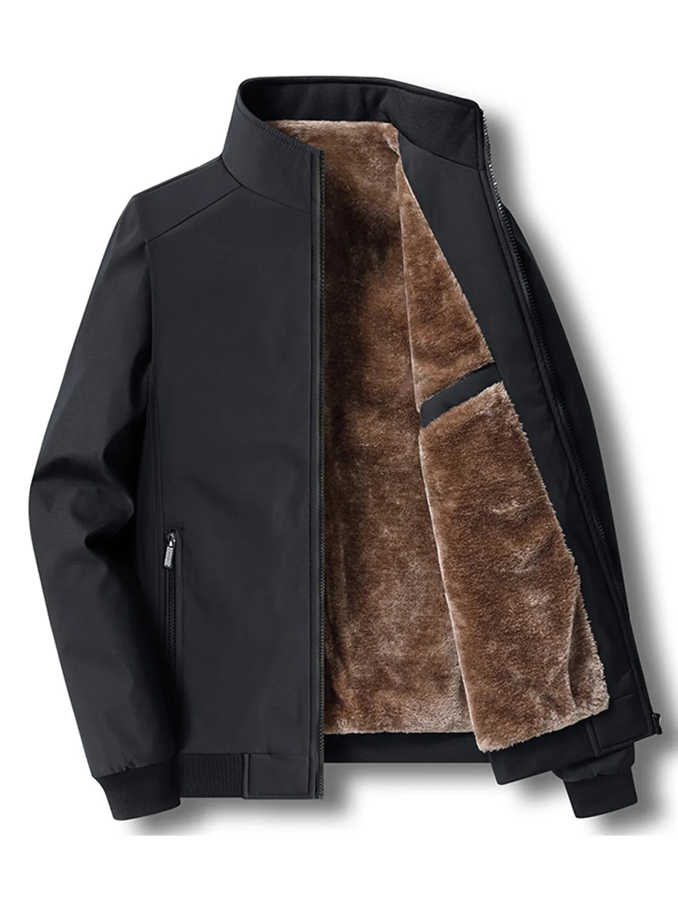 KEN JACKET - EFFORTLESS STYLE FOR SPRING DAYS