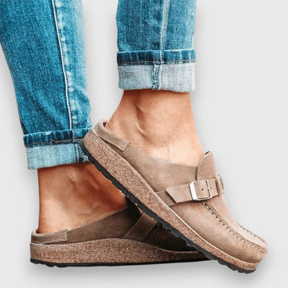 Faybia | Comfortable Sandals