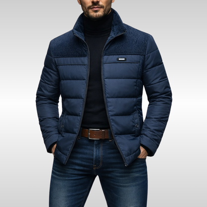 VICTOR - WEATHER-RESISTANT, WARM, AND RELIABLE
