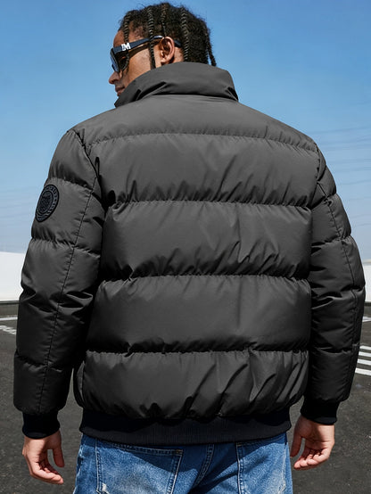 Tremblay | Puffer Jacket