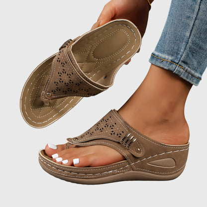 Livia™ - Comfortable Sandals