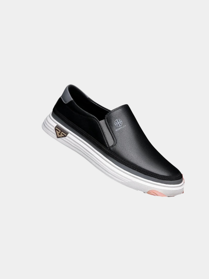 CALEB - MODERN MEN’S SLIP-ON SHOES