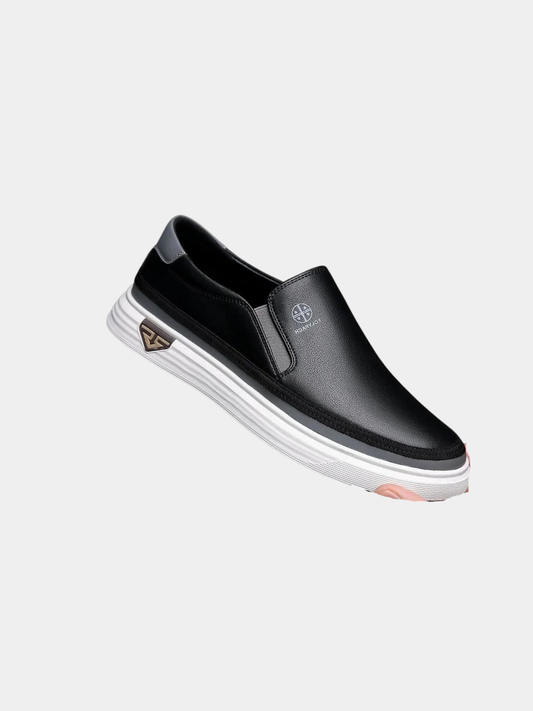 CALEB - MODERN MEN’S SLIP-ON SHOES