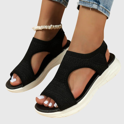 Samantha™ - Orthopedic Sandals