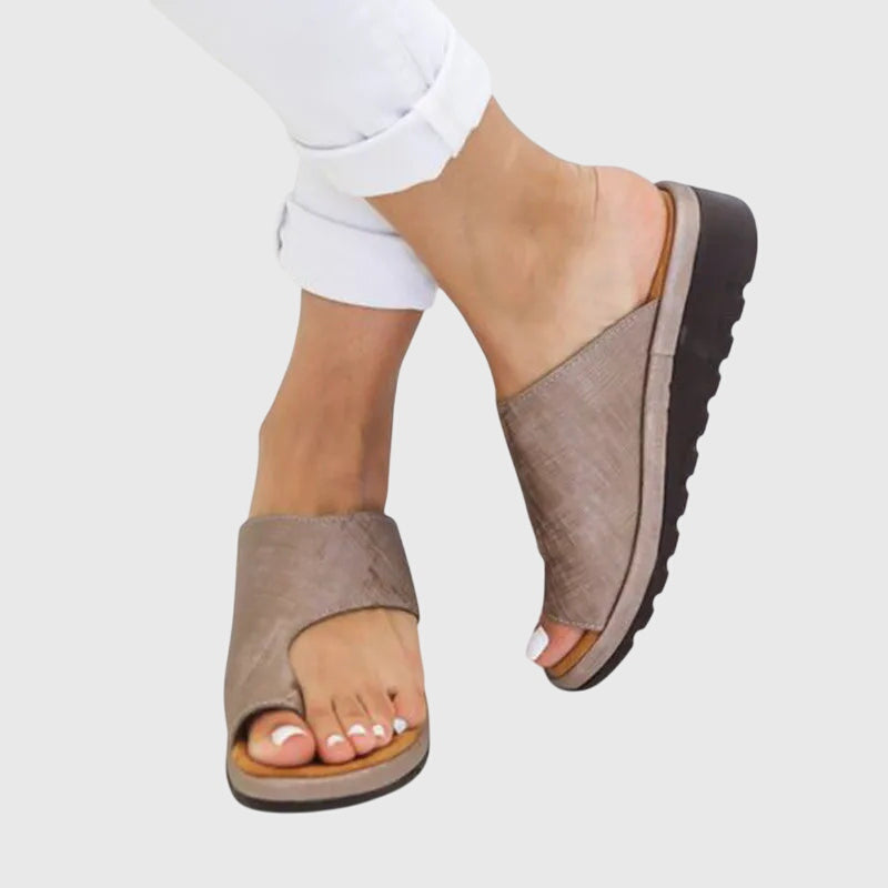Lizzie™ - Orthopedic Summer Sandals
