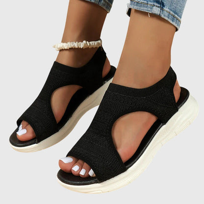 Samantha™ - Orthopedic Sandals